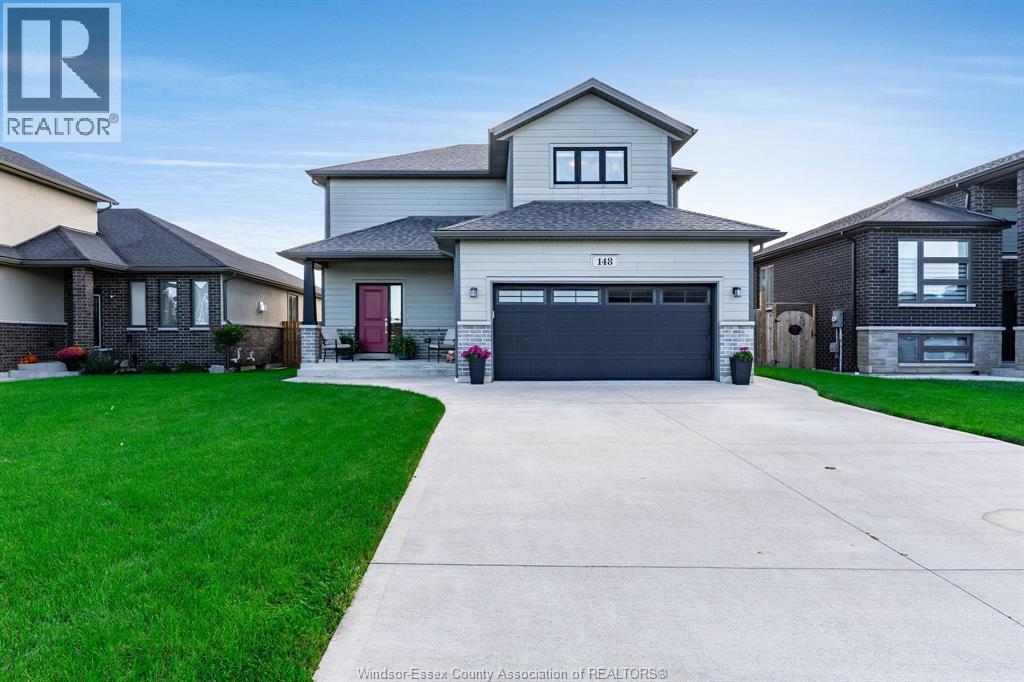 148 Summer Street, Belle River, ON