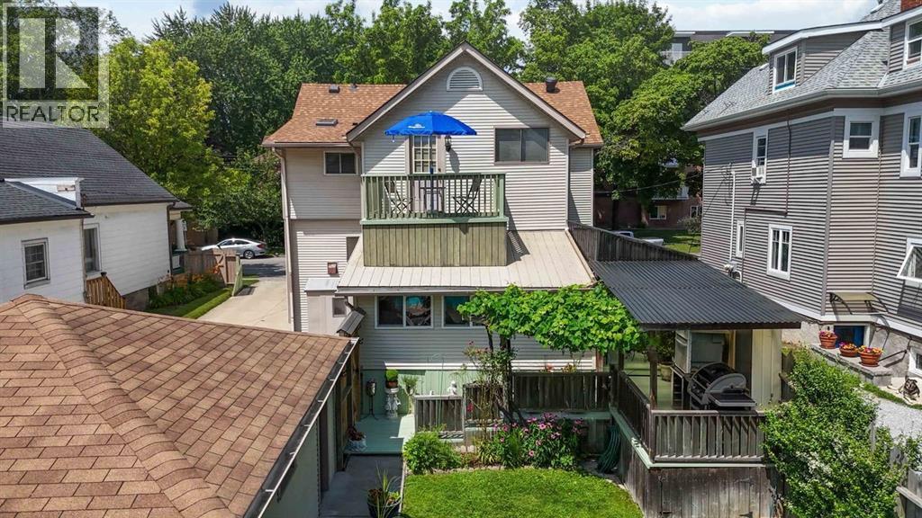 204 Vidal Street South, Sarnia, ON