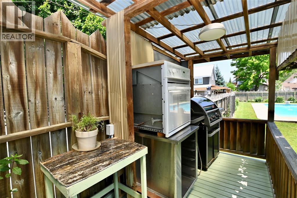204 Vidal Street South, Sarnia, ON