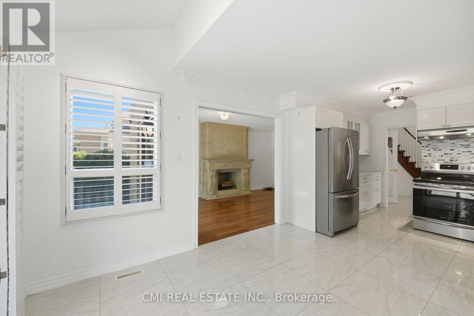 127 O'Connor Crescent, Richmond Hill, ON