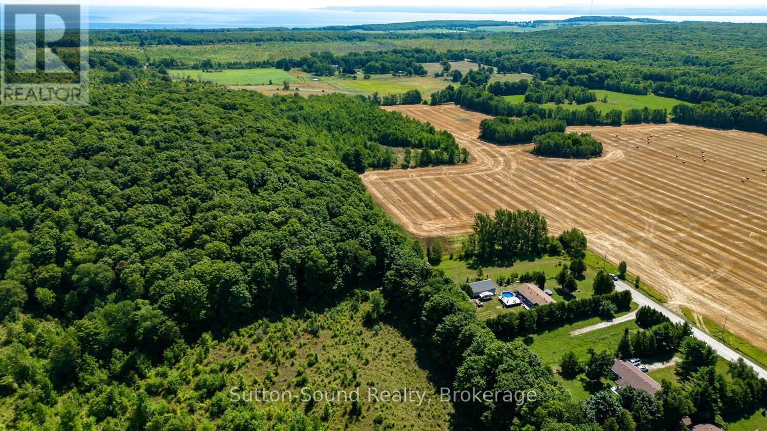 Lt 38 Grahams Hill Road, Georgian Bluffs, ON