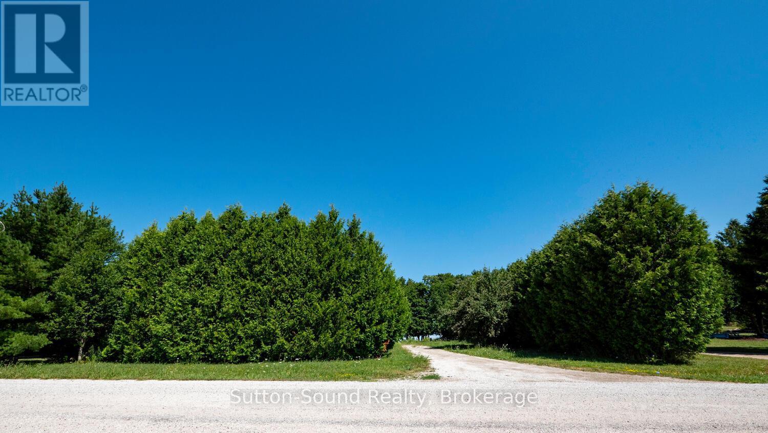 Lt 38 Grahams Hill Road, Georgian Bluffs, ON