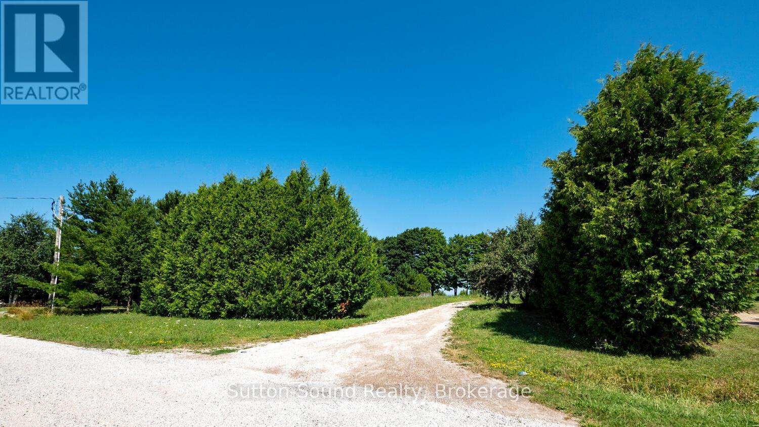 Lt 38 Grahams Hill Road, Georgian Bluffs, ON