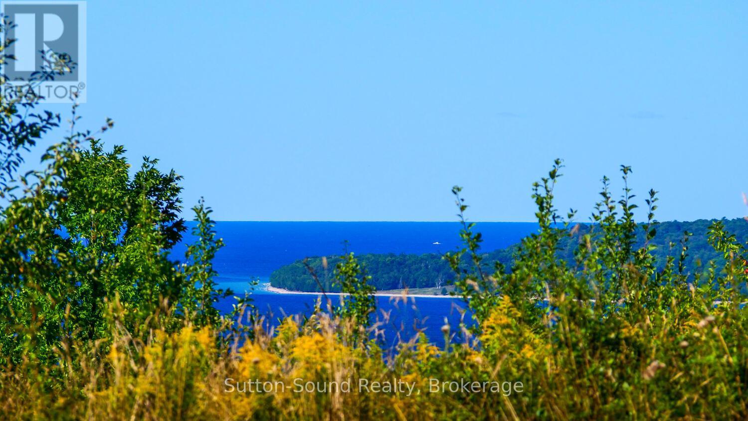 Lt 38 Grahams Hill Road, Georgian Bluffs, ON