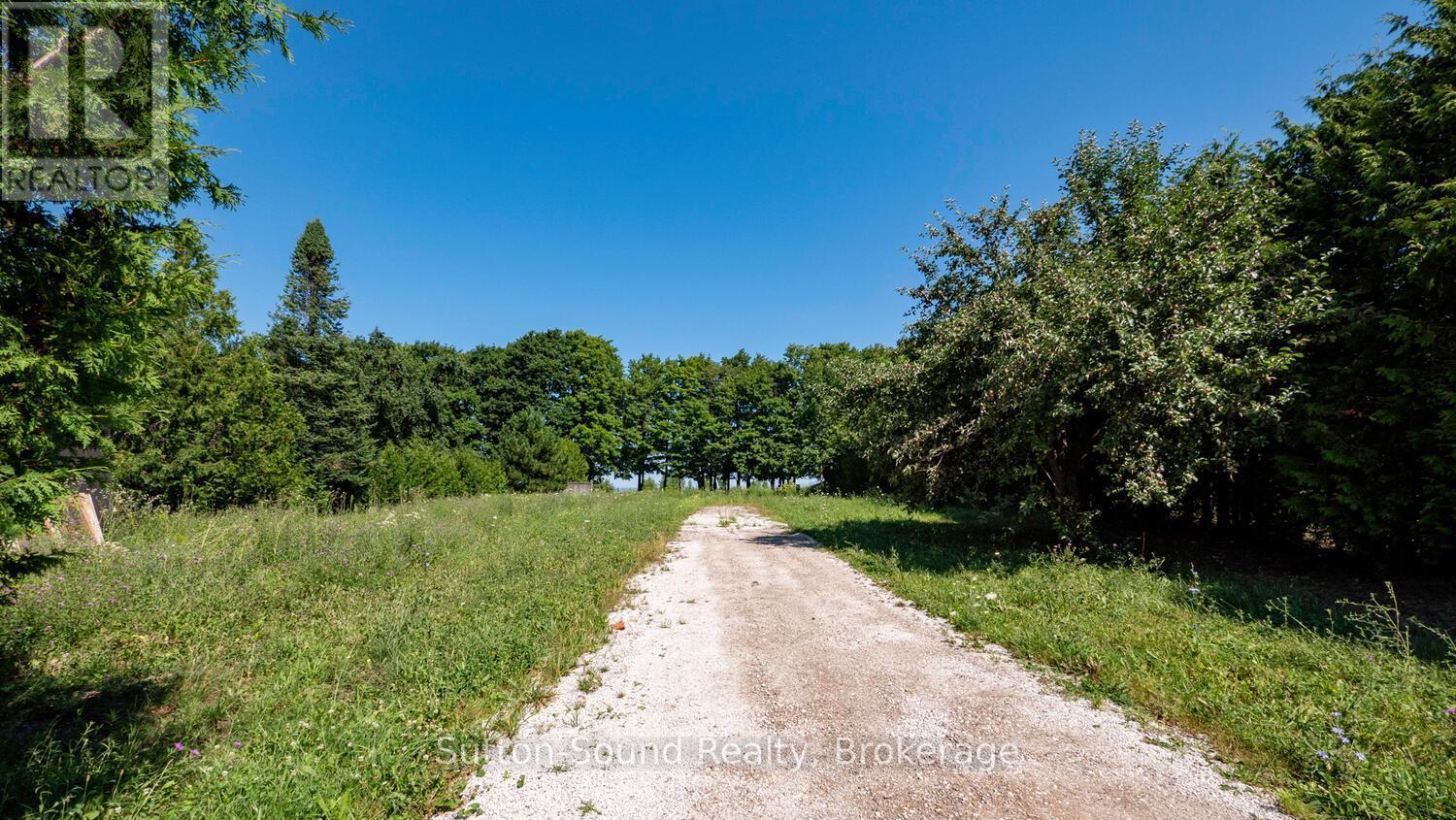 Lt 38 Grahams Hill Road, Georgian Bluffs, ON