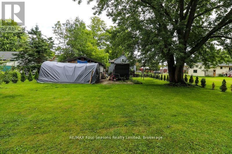 96 Lorne Street, Meaford, ON