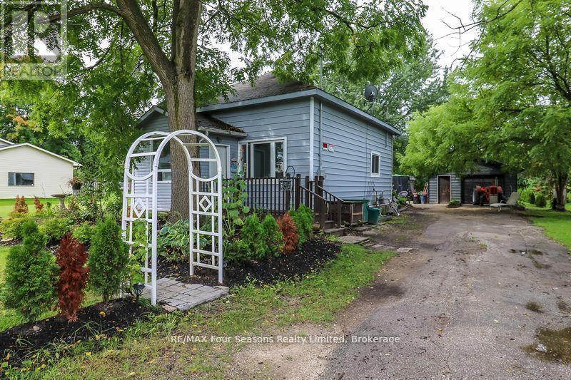 96 Lorne Street, Meaford, ON