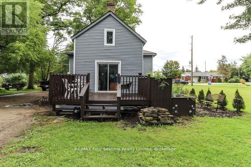 96 Lorne Street, Meaford, ON