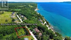 31 EVERETT ROAD South Bruce Peninsula, ON N0H 2T0