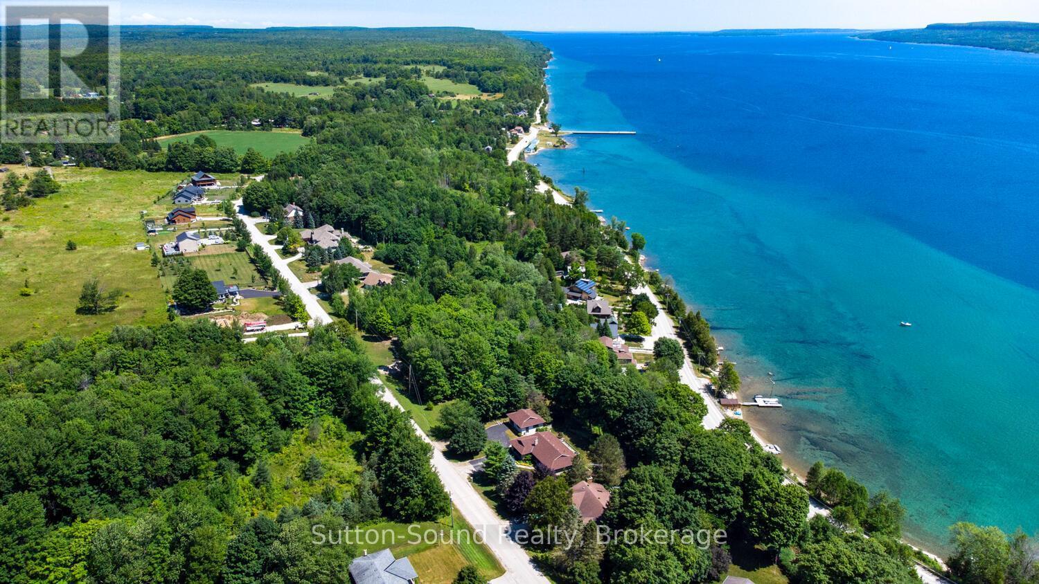 31 Everett Road, South Bruce Peninsula, ON