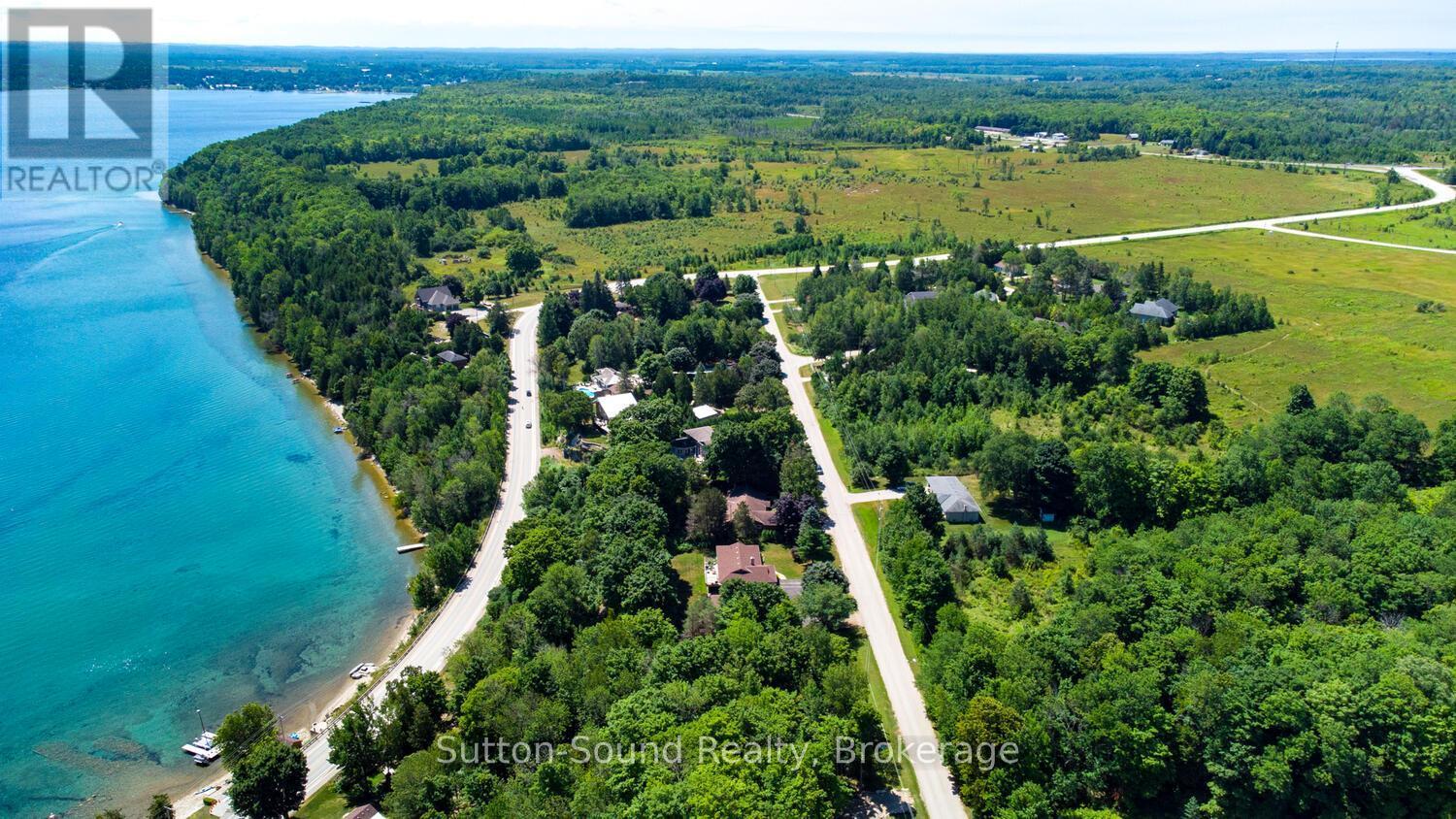 31 Everett Road, South Bruce Peninsula, ON