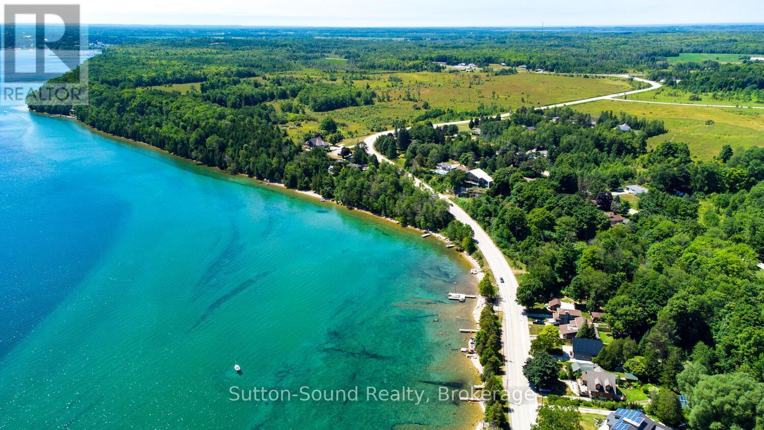 31 Everett Road, South Bruce Peninsula, ON