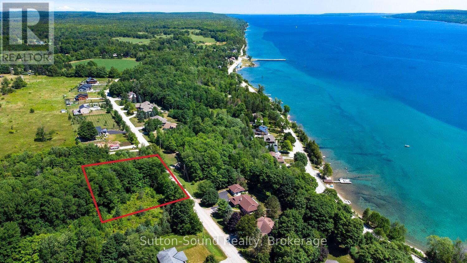 31 Everett Road, South Bruce Peninsula, ON