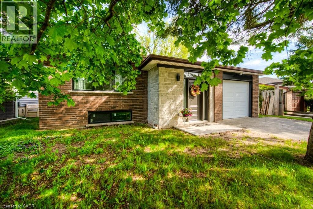 23 Carberry Road, Erin, ON