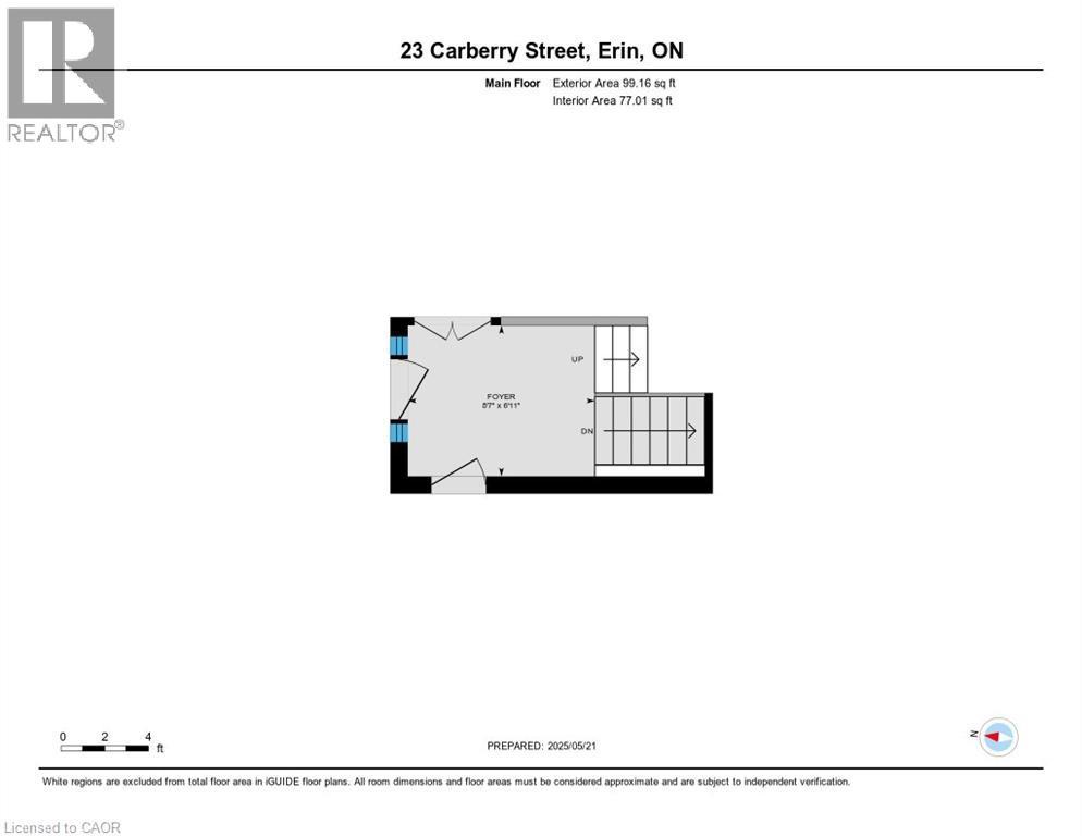 23 Carberry Road, Erin, ON