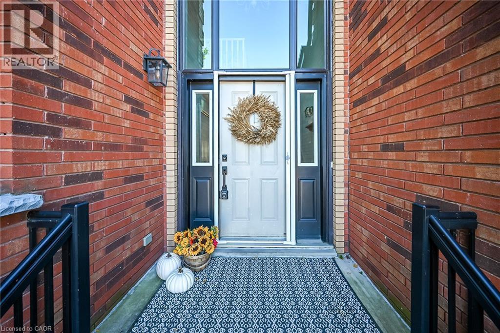 54 Argyle Street S Unit# 1, Caledonia, ON