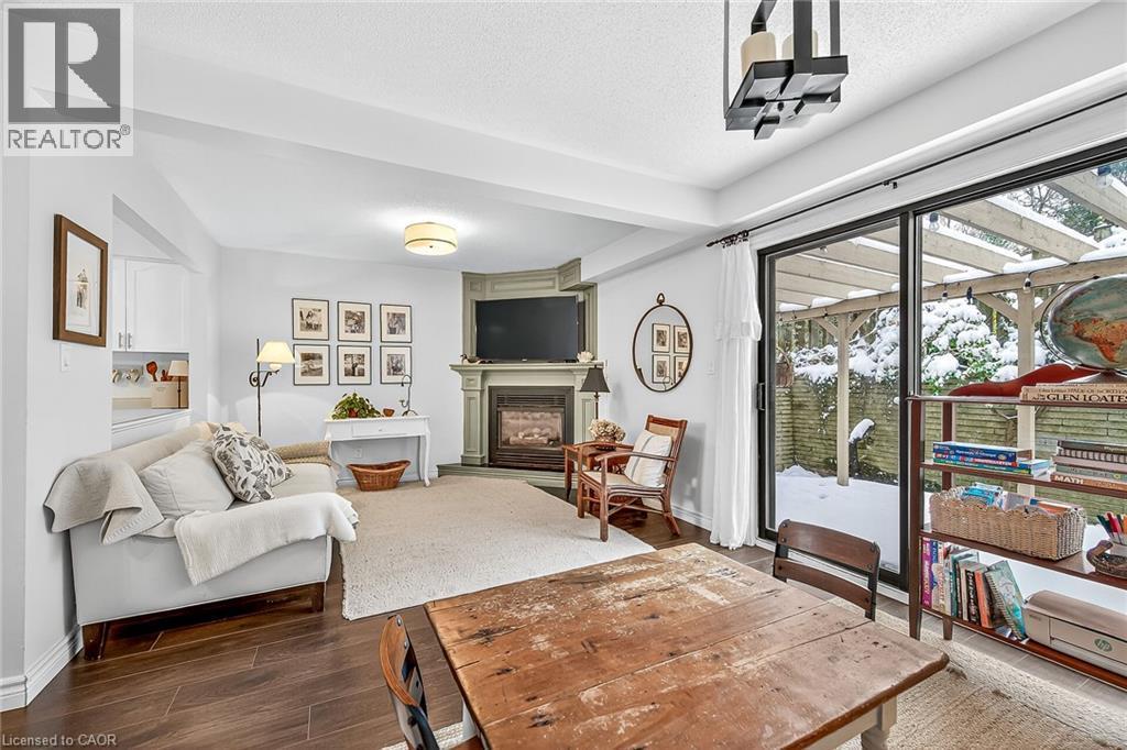 54 Argyle Street S Unit# 1, Caledonia, ON