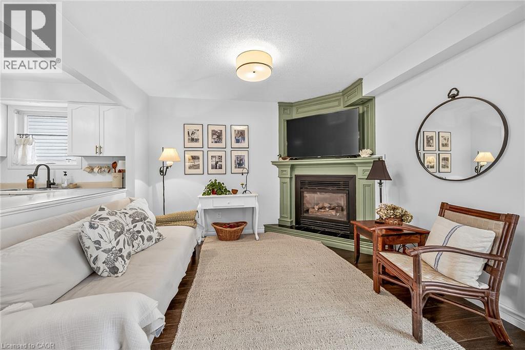 54 Argyle Street S Unit# 1, Caledonia, ON