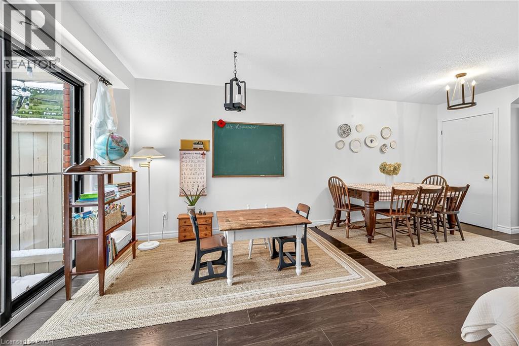 54 Argyle Street S Unit# 1, Caledonia, ON