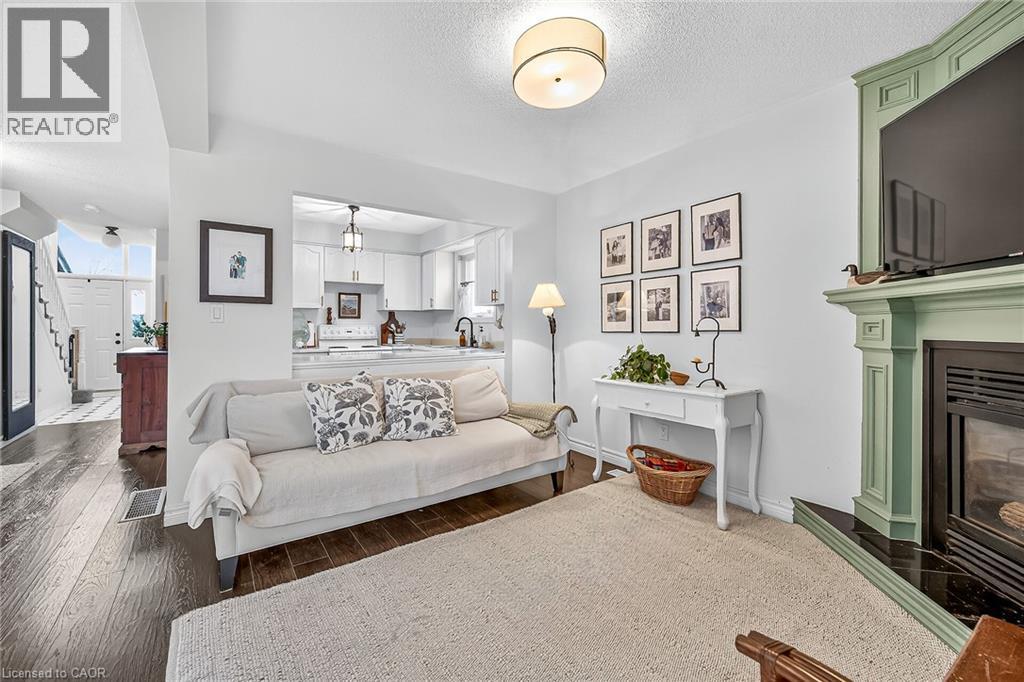 54 Argyle Street S Unit# 1, Caledonia, ON