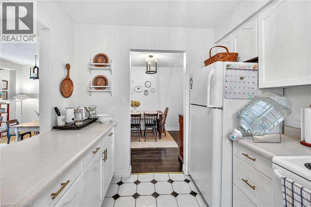 54 Argyle Street S Unit# 1, Caledonia, ON