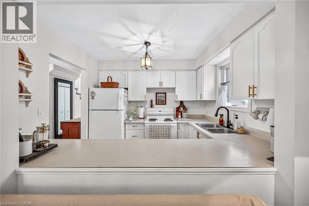 54 Argyle Street S Unit# 1, Caledonia, ON
