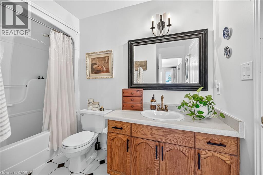 54 Argyle Street S Unit# 1, Caledonia, ON