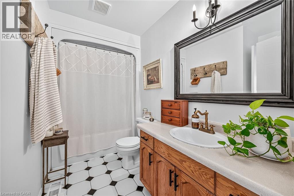54 Argyle Street S Unit# 1, Caledonia, ON