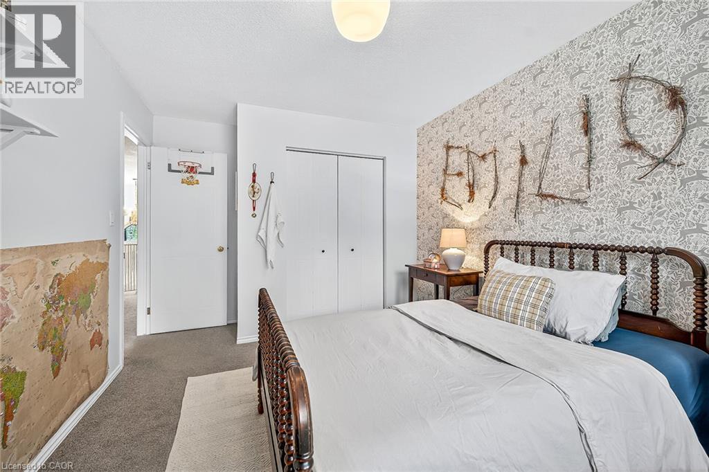 54 Argyle Street S Unit# 1, Caledonia, ON