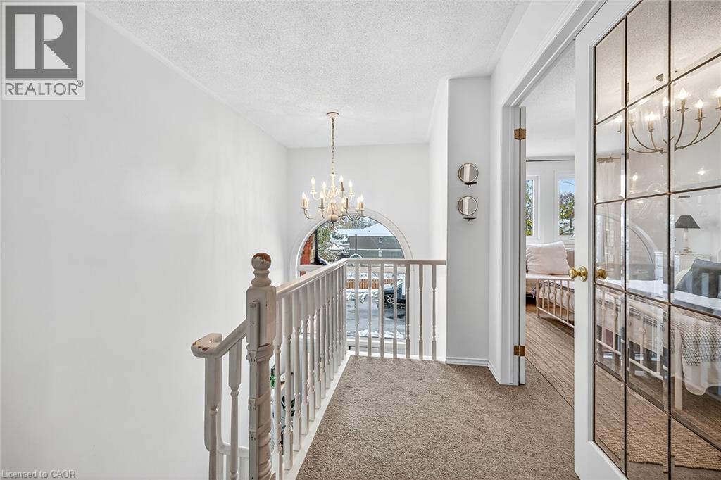 54 Argyle Street S Unit# 1, Caledonia, ON