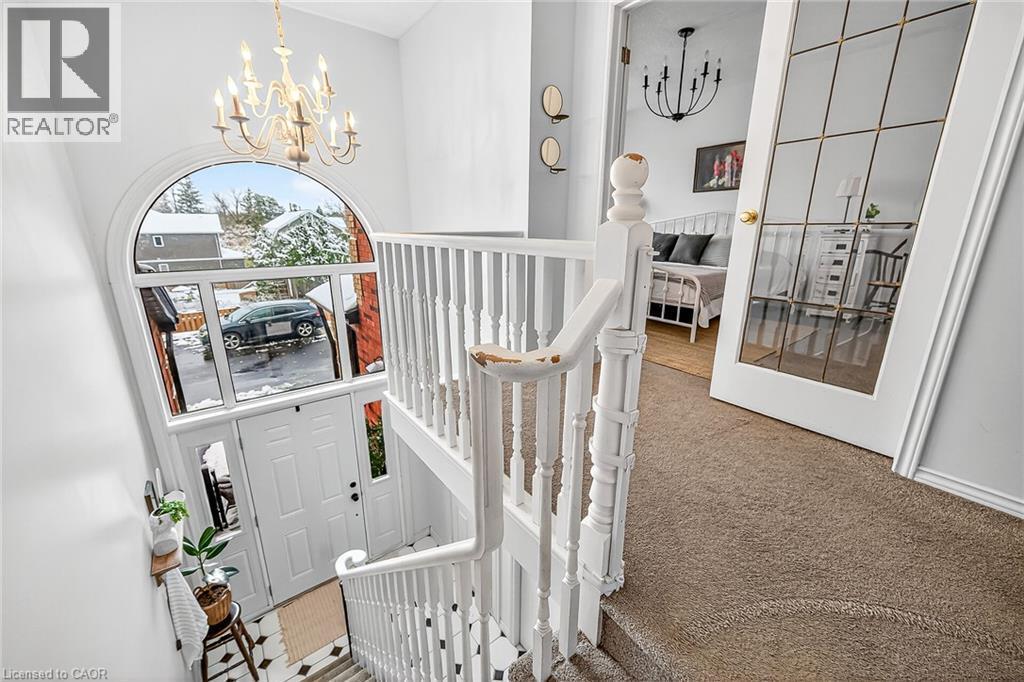54 Argyle Street S Unit# 1, Caledonia, ON