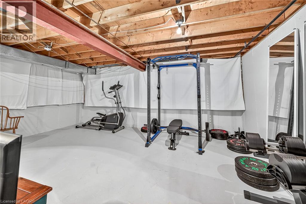 54 Argyle Street S Unit# 1, Caledonia, ON