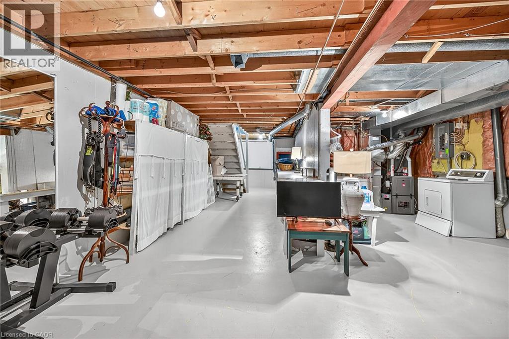 54 Argyle Street S Unit# 1, Caledonia, ON