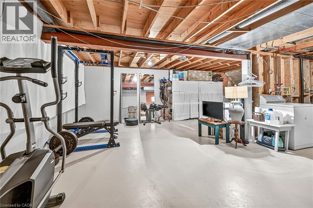 54 Argyle Street S Unit# 1, Caledonia, ON
