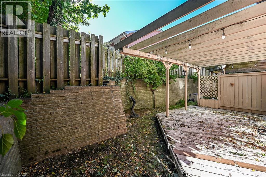 54 Argyle Street S Unit# 1, Caledonia, ON