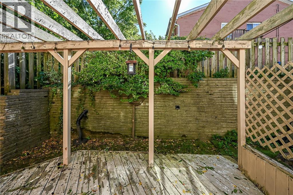 54 Argyle Street S Unit# 1, Caledonia, ON