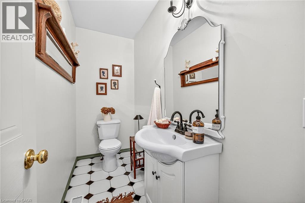 54 Argyle Street S Unit# 1, Caledonia, ON