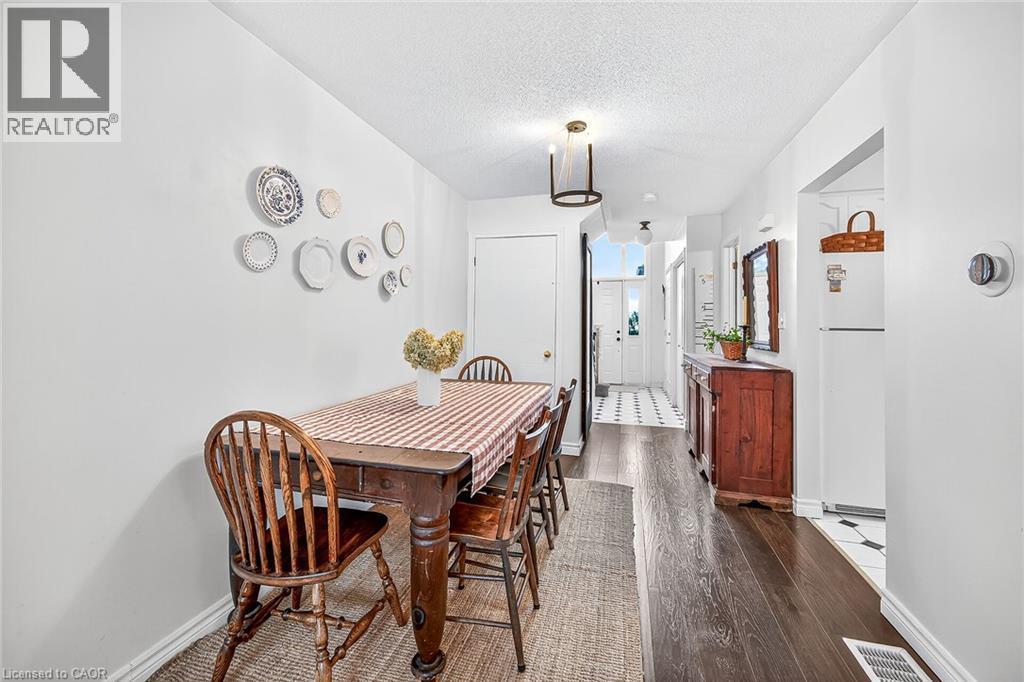 54 Argyle Street S Unit# 1, Caledonia, ON