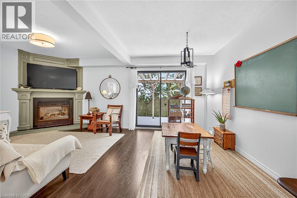 54 Argyle Street S Unit# 1, Caledonia, ON