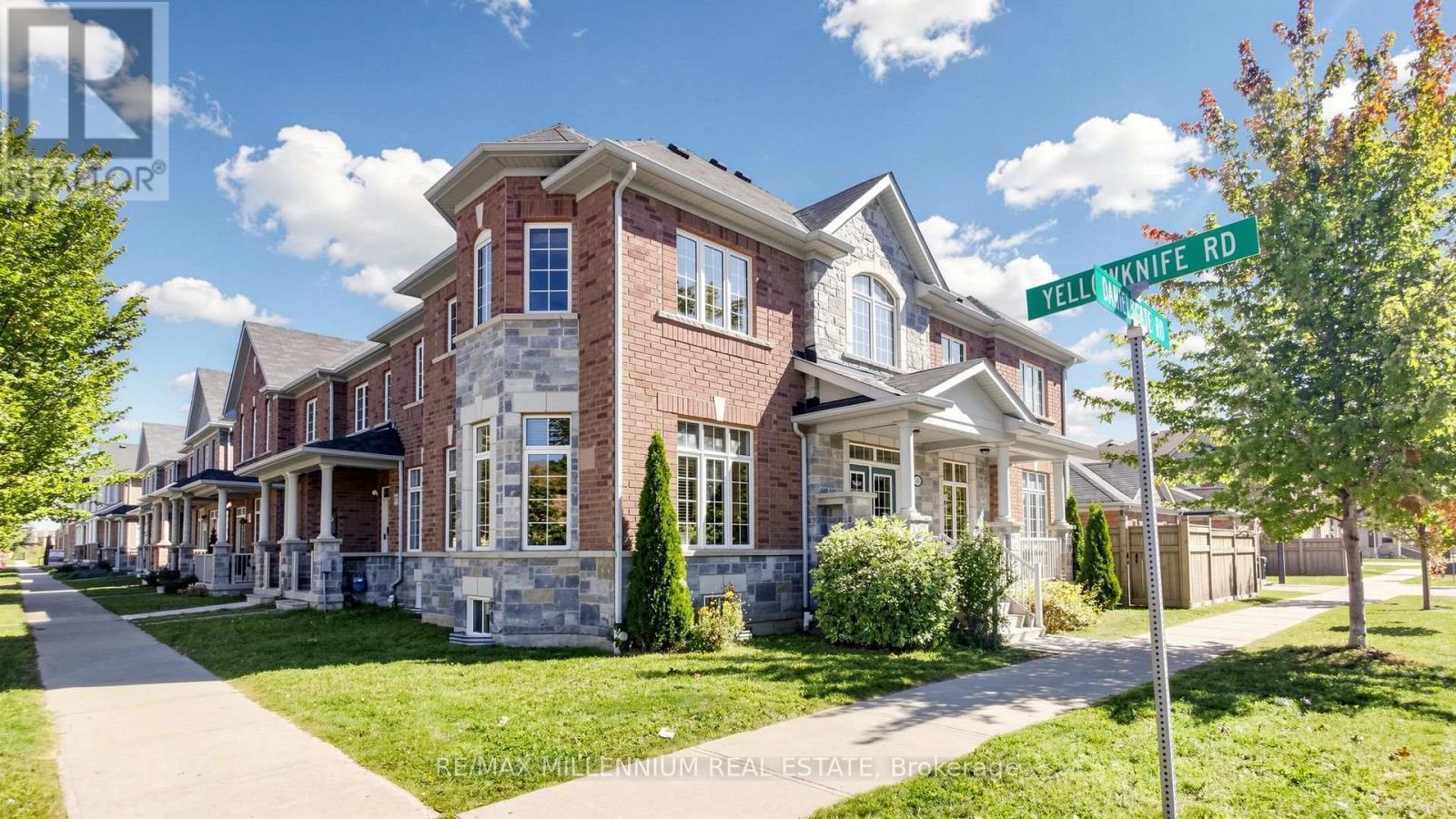 65 Yellowknife Road, Brampton, ON