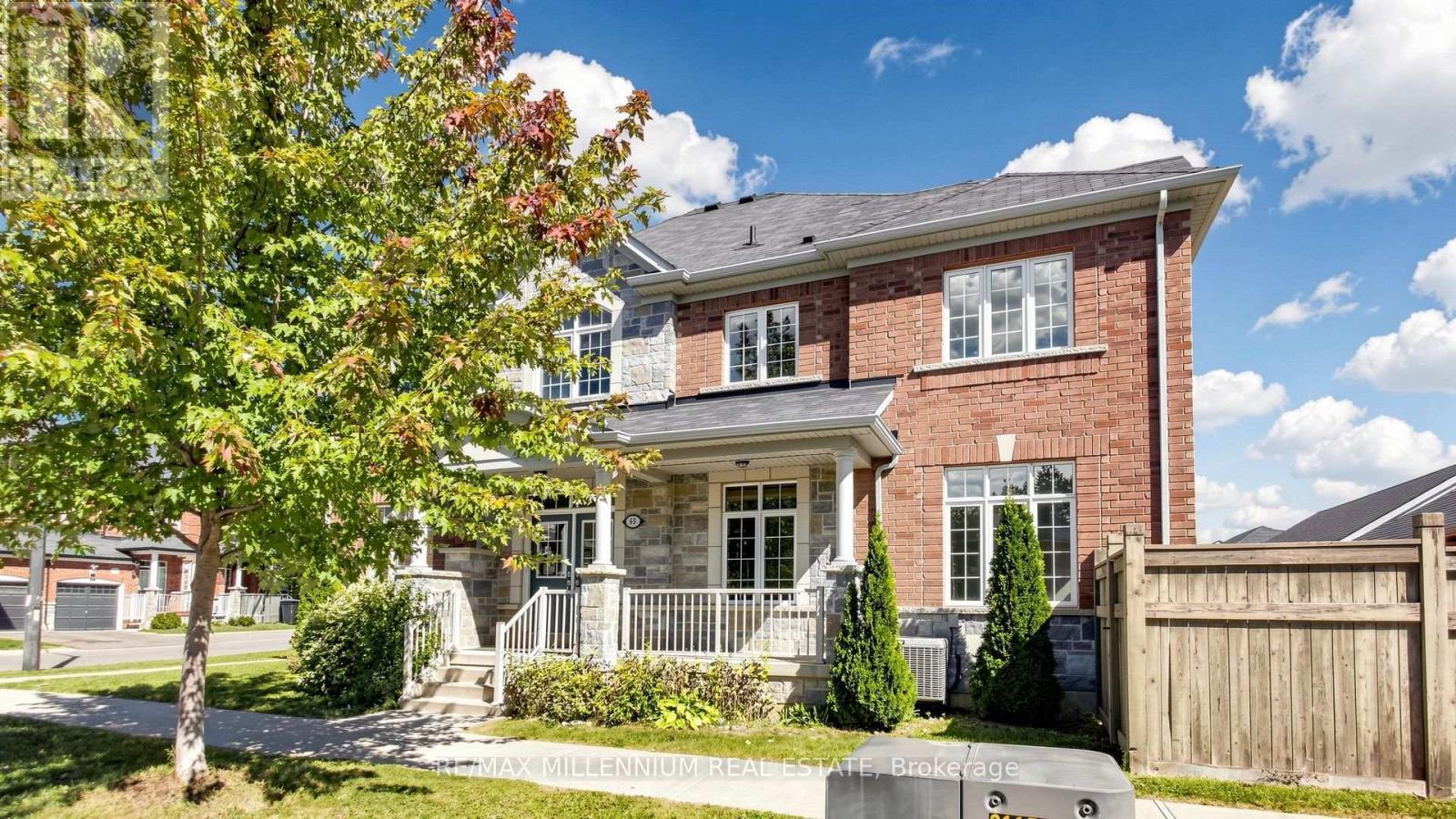 65 Yellowknife Road, Brampton, ON