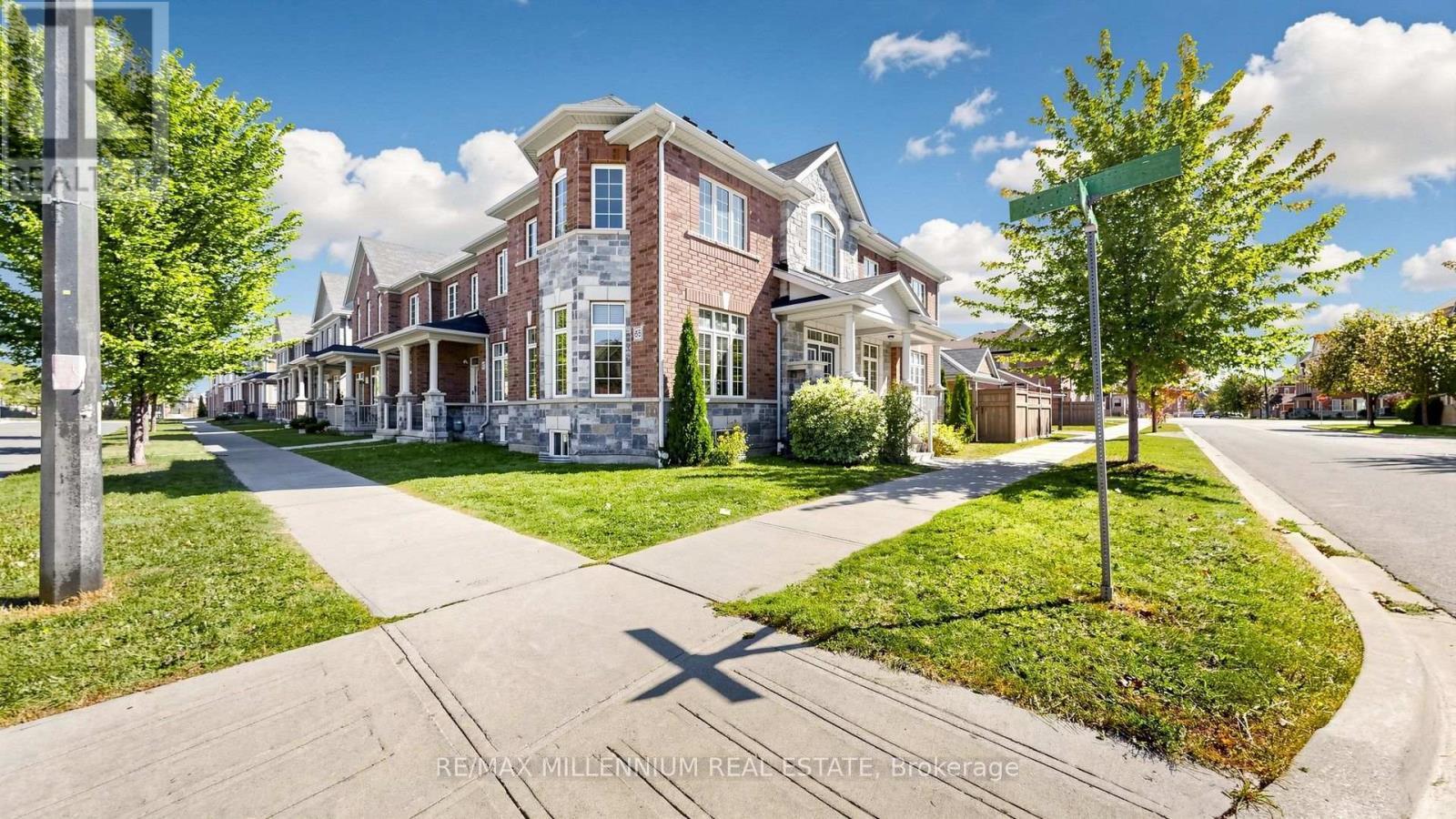 65 Yellowknife Road, Brampton, ON