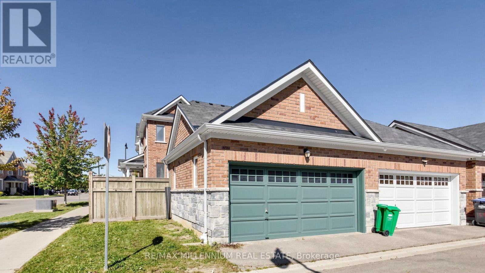 65 Yellowknife Road, Brampton, ON