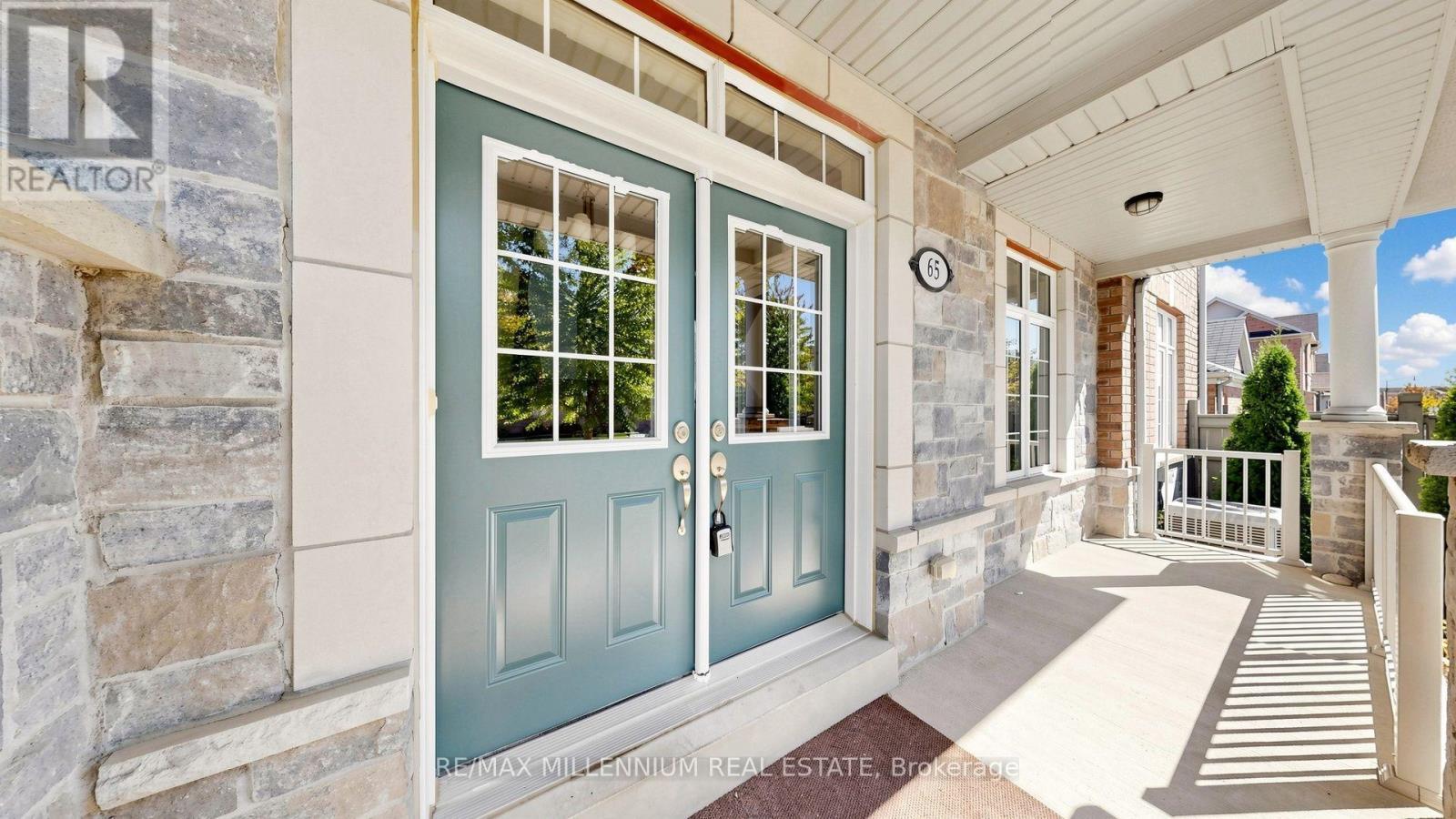 65 Yellowknife Road, Brampton, ON