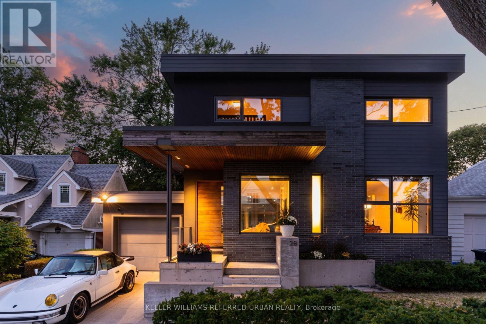 28 Beaucourt Road, Toronto, ON