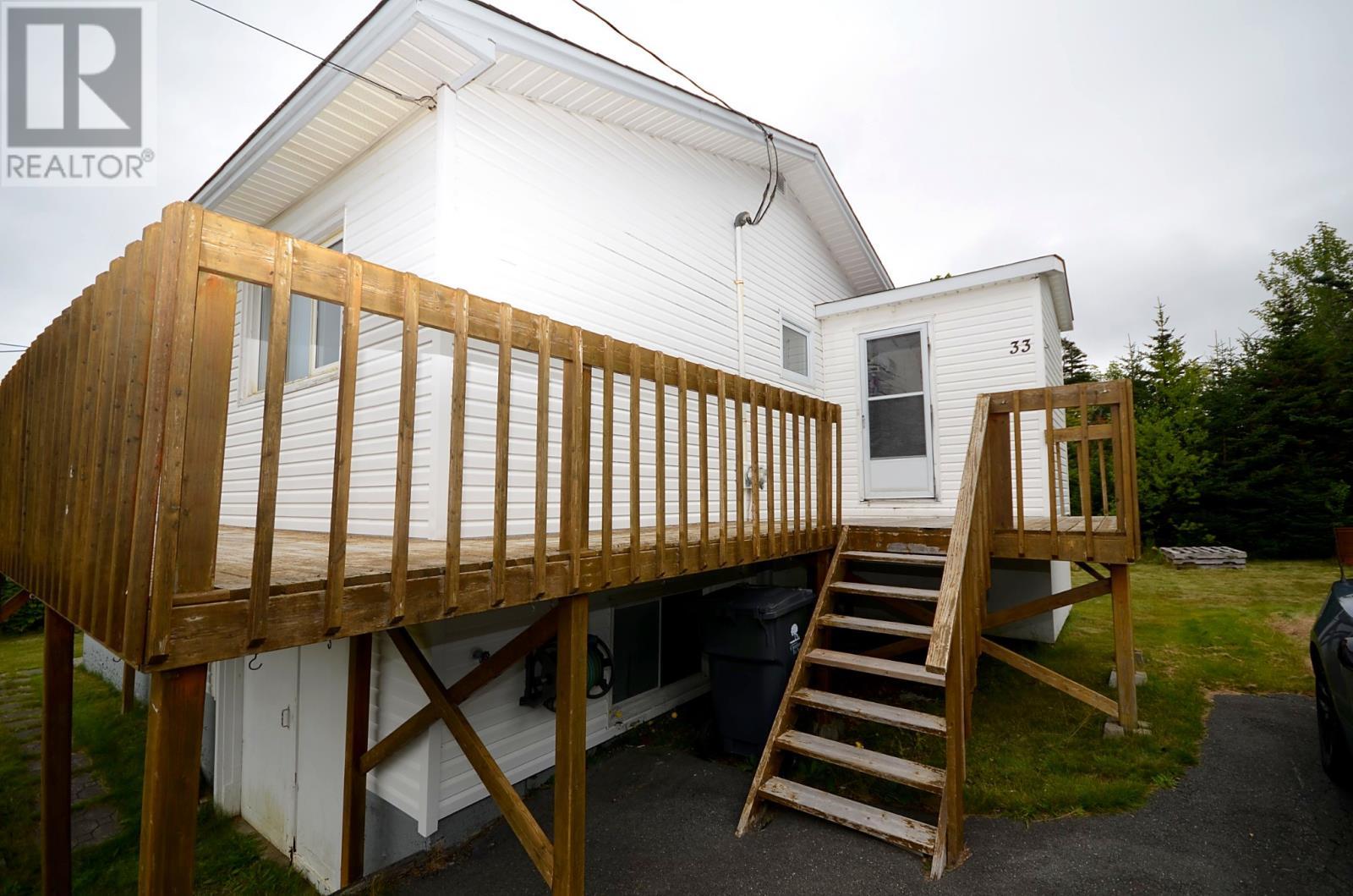 33 Ledrew'S Road, Conception Bay South, NL