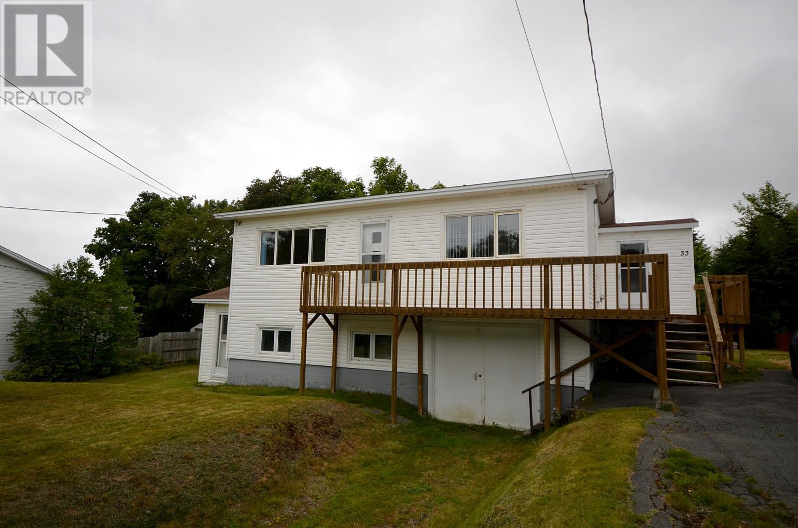 33 Ledrew'S Road, Conception Bay South, NL