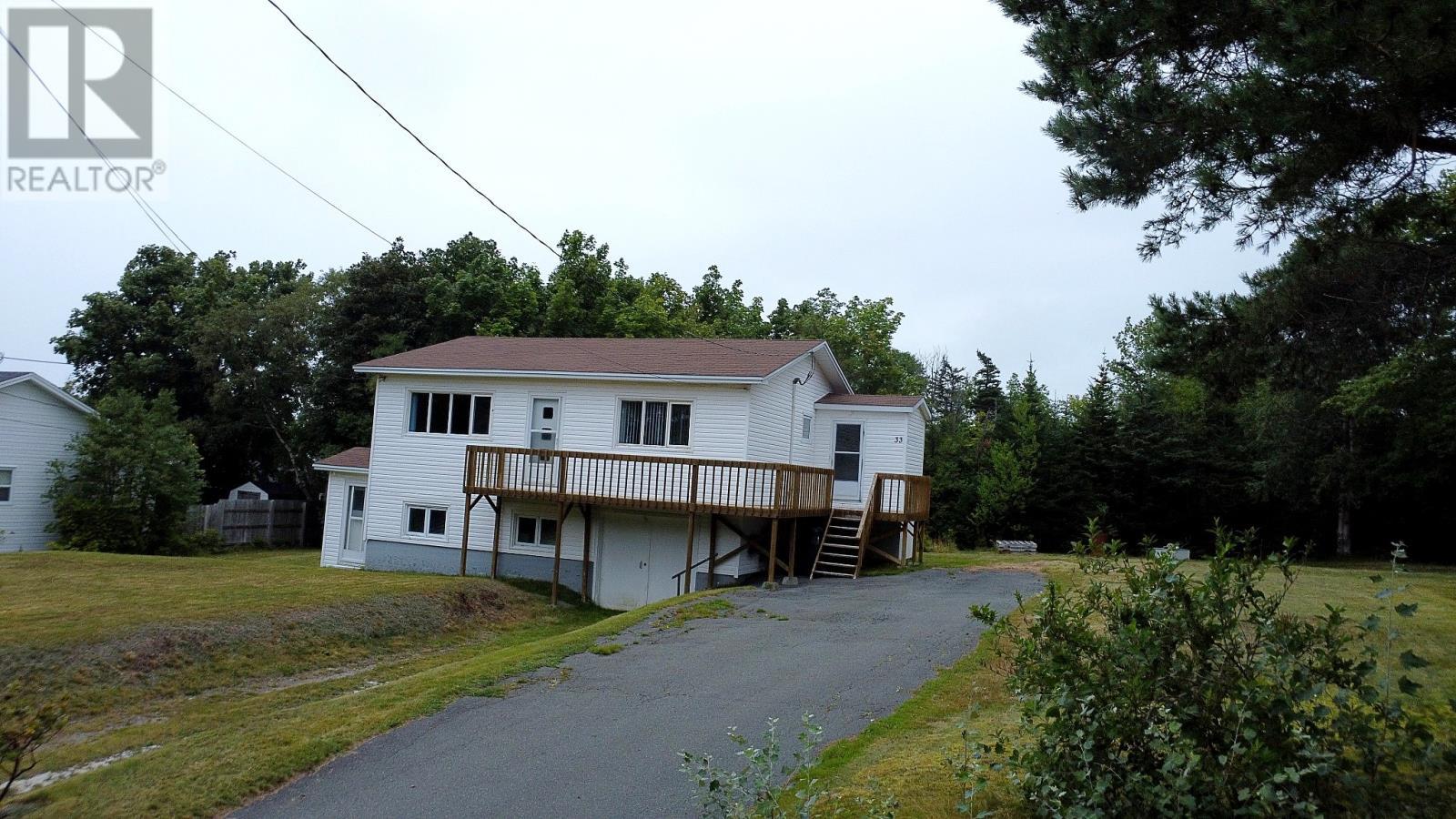 33 Ledrew'S Road, Conception Bay South, NL