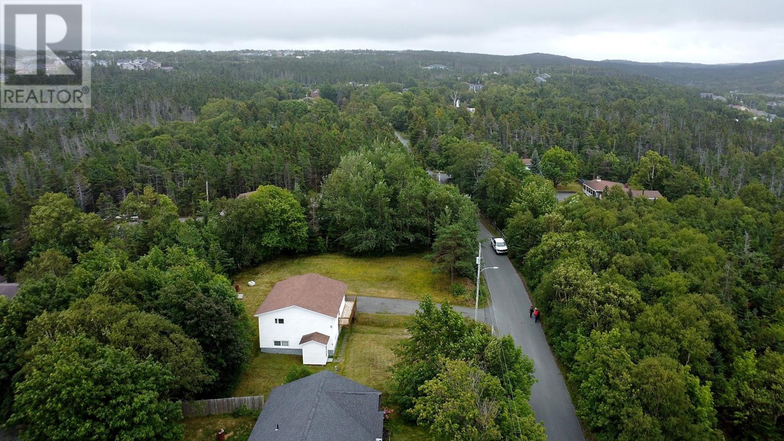 33 Ledrew'S Road, Conception Bay South, NL