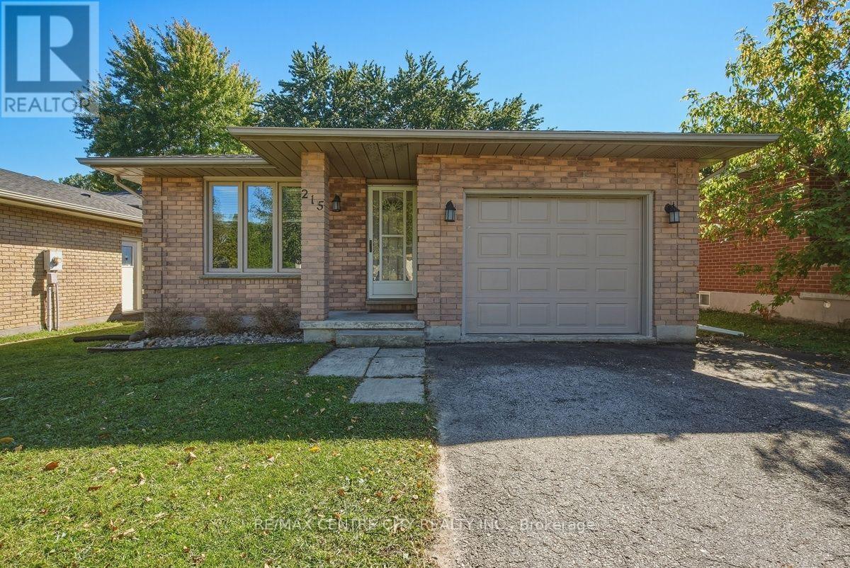 215 Walmer Grove, London North (North K), ON